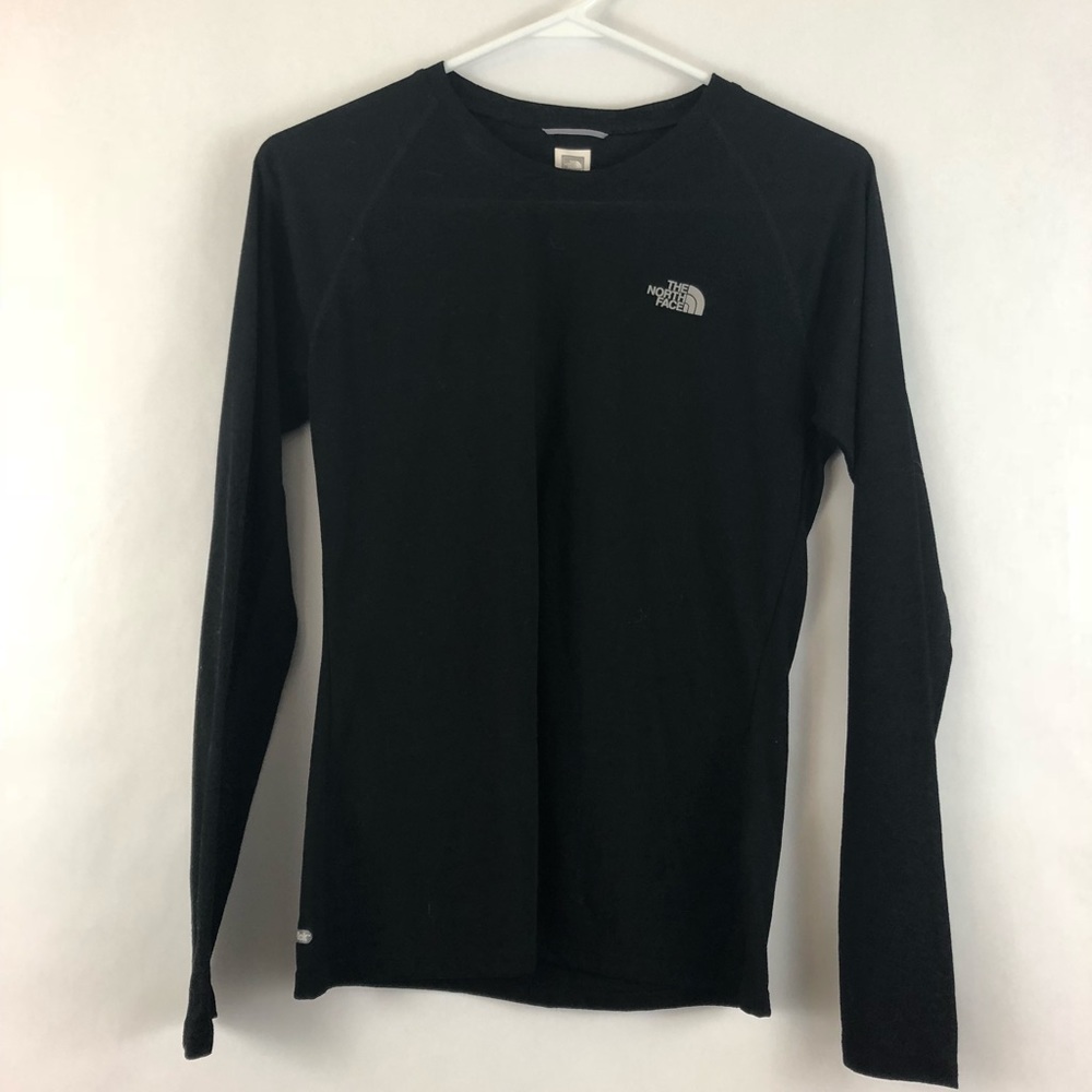 The North Face long sleeve